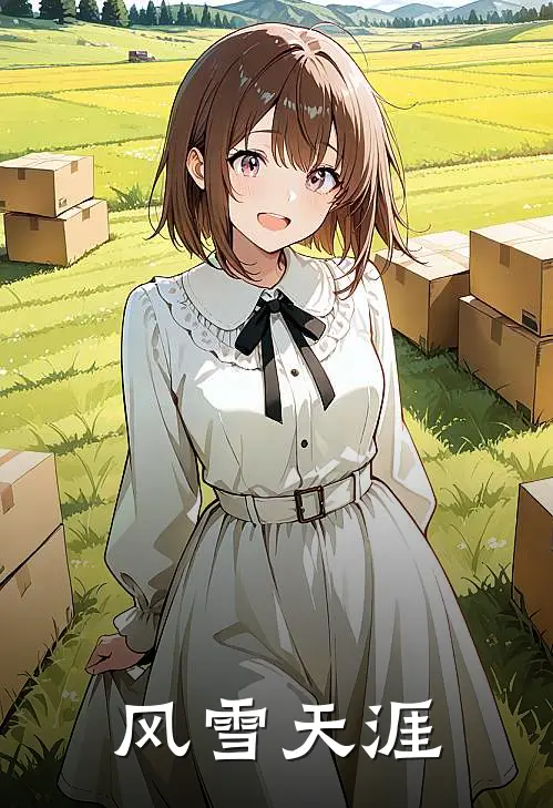 风雪天涯(萧乾金莲)热门网络小说_最新完本小说风雪天涯(萧乾金莲)