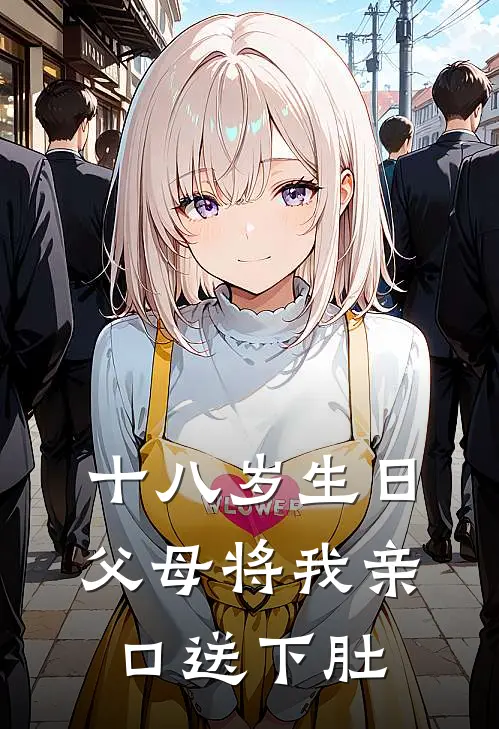 十八岁生日，父母将我亲口送下肚(程野纪淮)免费小说完结版_最新章节列表十八岁生日，父母将我亲口送下肚(程野纪淮)