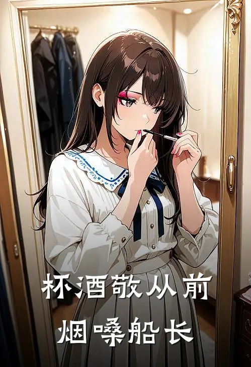 杯酒敬从前烟嗓船长