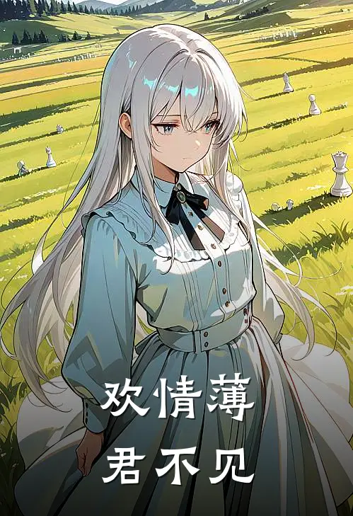 欢情薄：君不见杜姡杜慎完结小说免费阅读_完本热门小说欢情薄：君不见杜姡杜慎