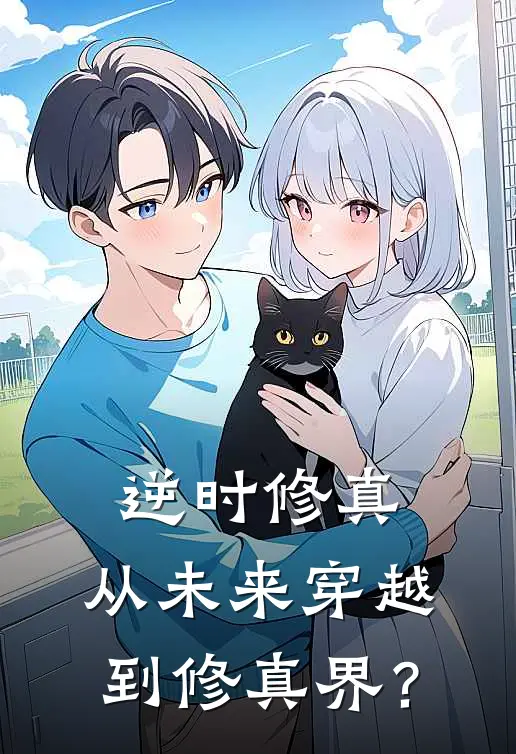 逆时修真：从未来穿越到修真界？