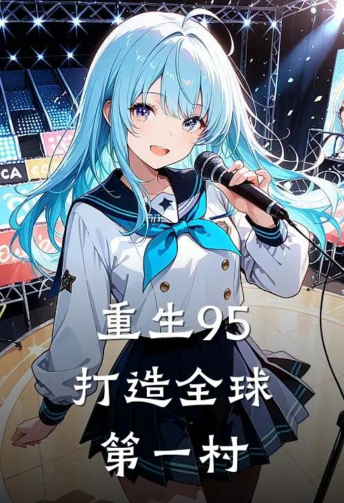 重生95，打造全球第一村林夜林雁最新小说推荐_热门小说排行榜重生95，打造全球第一村(林夜林雁)