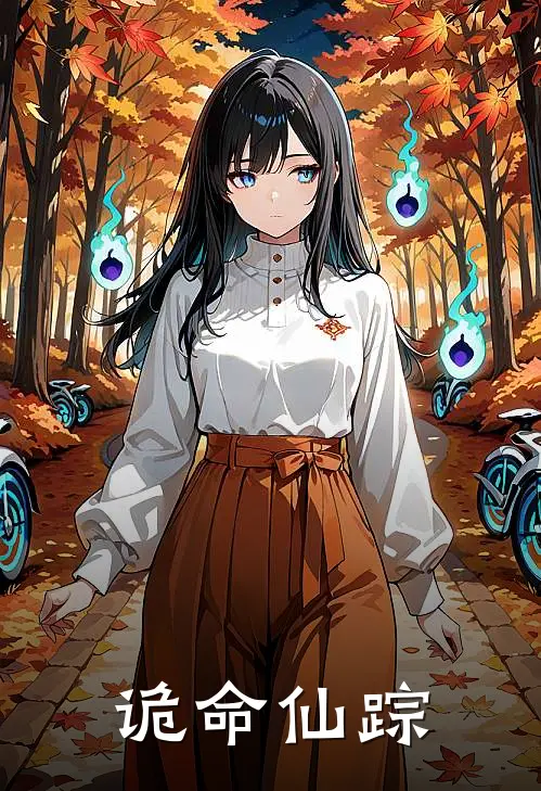 诡命仙踪张泉王六已完结小说推荐_完整版小说诡命仙踪(张泉王六)