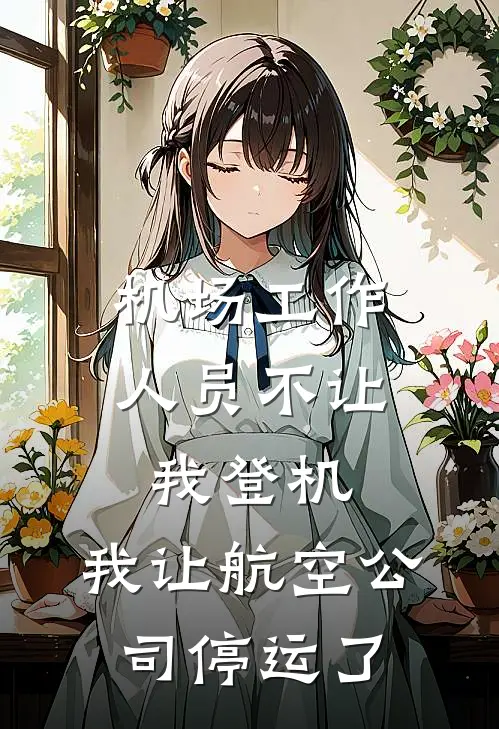 机场工作人员不让我登机，我让航空公司停运了(王熙李勇)热门网络小说_最新完本小说机场工作人员不让我登机，我让航空公司停运了(王熙李勇)