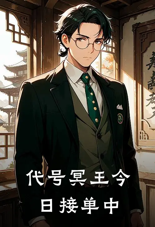 代号冥王今日接单中杜羽夏语荷完结好看小说_最新章节列表代号冥王今日接单中(杜羽夏语荷)