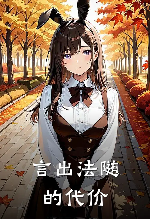 言出法随的代价