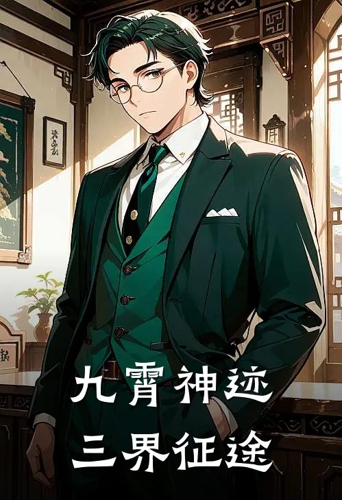 九霄神迹：三界征途林泽宇沈辰新热门小说_最新章节列表九霄神迹：三界征途(林泽宇沈辰)