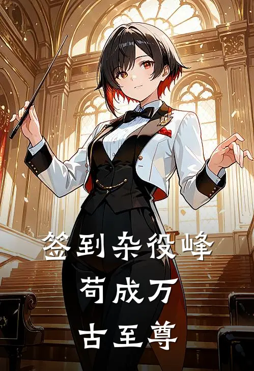 签到杂役峰：苟成万古至尊(季枫王虎)完整版小说全文免费阅读_免费阅读无弹窗签到杂役峰：苟成万古至尊季枫王虎