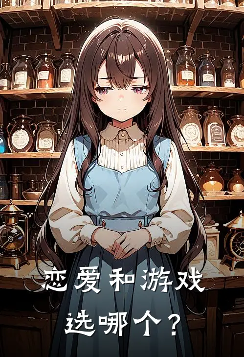 恋爱和游戏选哪个？郭婉严司岚免费小说全文阅读_最新章节列表恋爱和游戏选哪个？(郭婉严司岚)