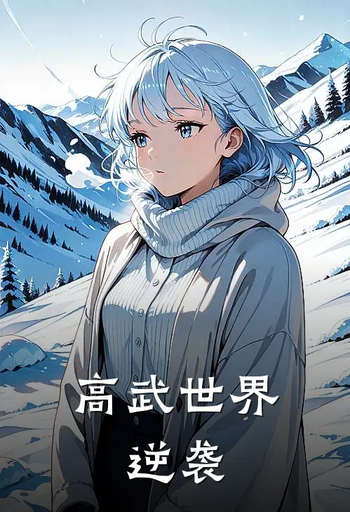 《高武世界：逆袭》陈凡武考全集免费在线阅读_(陈凡武考)全章节免费在线阅读