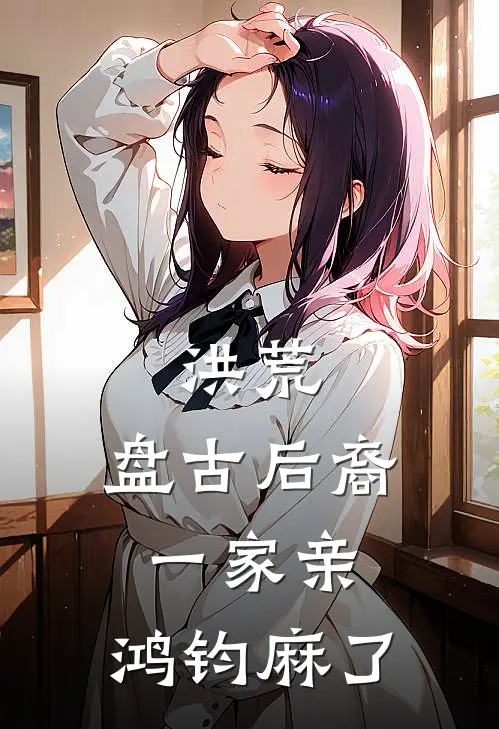 洪荒：盘古后裔一家亲，鸿钧麻了三清帝江完结小说_免费小说在线看洪荒：盘古后裔一家亲，鸿钧麻了三清帝江