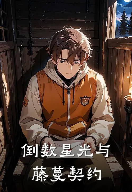 倒数星光与藤蔓契约