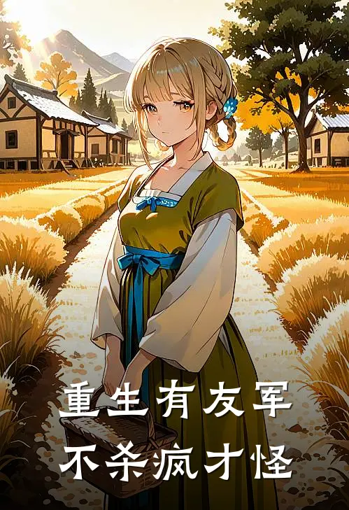 重生有友军不杀疯才怪