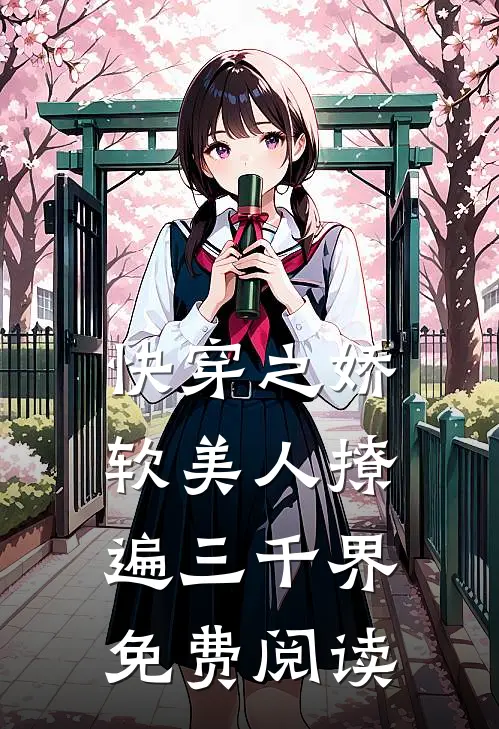 快穿之娇软美人撩遍三千界免费阅读