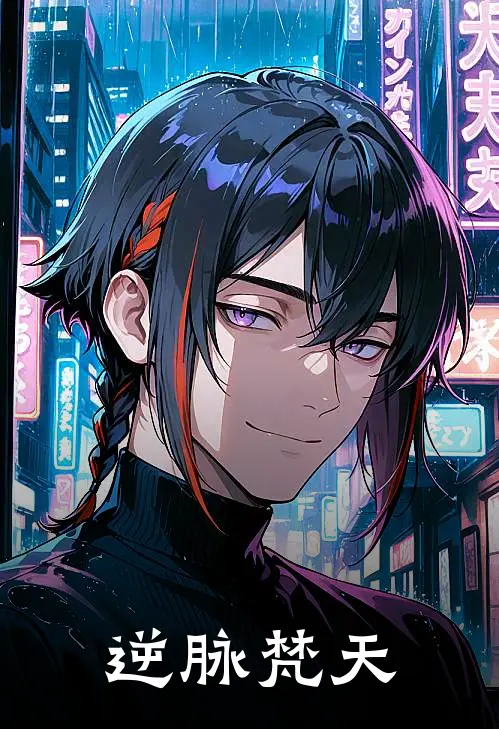 逆脉梵天(秦烈墨羽)热门网络小说_最新章节列表逆脉梵天(秦烈墨羽)