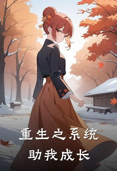 重生之系统助我成长
