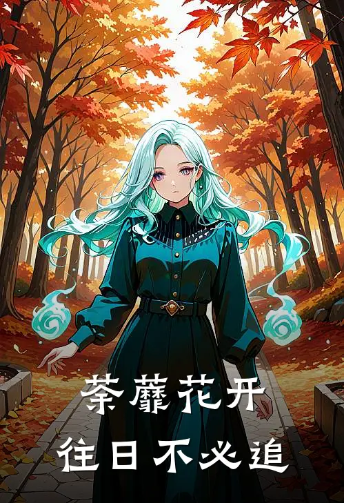 荼蘼花开，往日不必追慧云程旭免费小说大全_完结的小说荼蘼花开，往日不必追(慧云程旭)