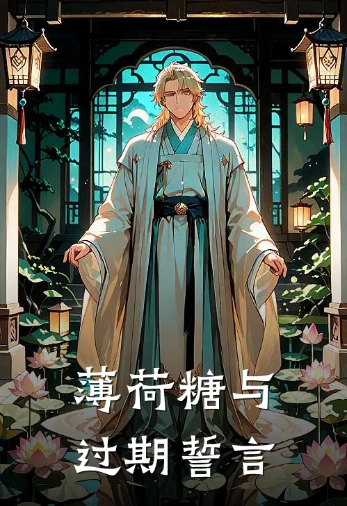 薄荷糖与过期誓言(林薄荷许嘉树)最新小说全文阅读_最新章节列表薄荷糖与过期誓言(林薄荷许嘉树)