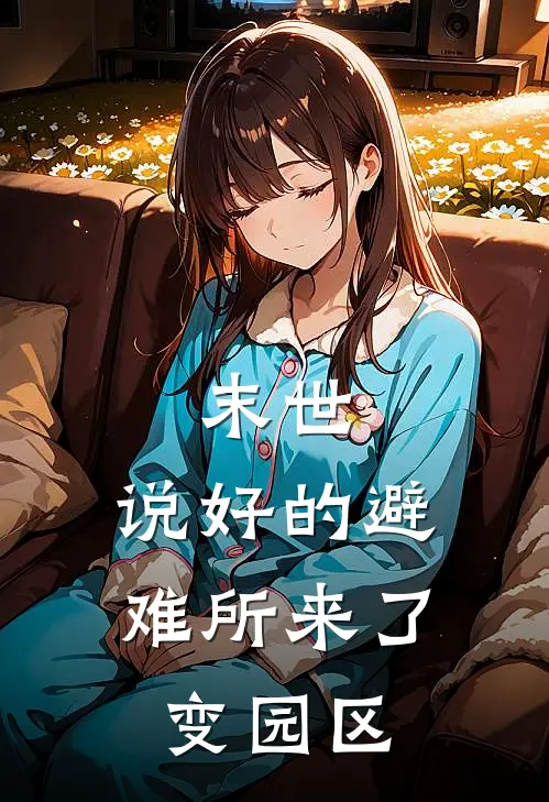 末世：说好的避难所来了变园区萧宇张小雅最新章节免费阅读_末世：说好的避难所来了变园区热门小说