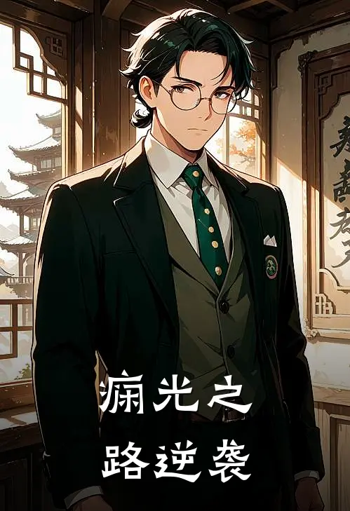 痫光之路逆袭