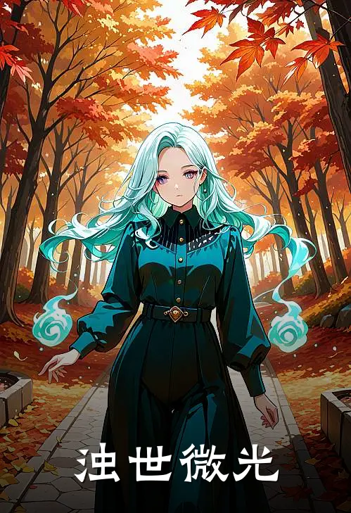 浊世微光龚昭野柳芸最新小说推荐_热门小说排行榜浊世微光(龚昭野柳芸)