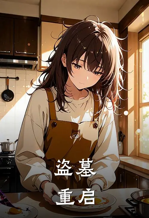 《盗墓：重启》吴邪米翼全集免费在线阅读_(吴邪米翼)全章节免费在线阅读