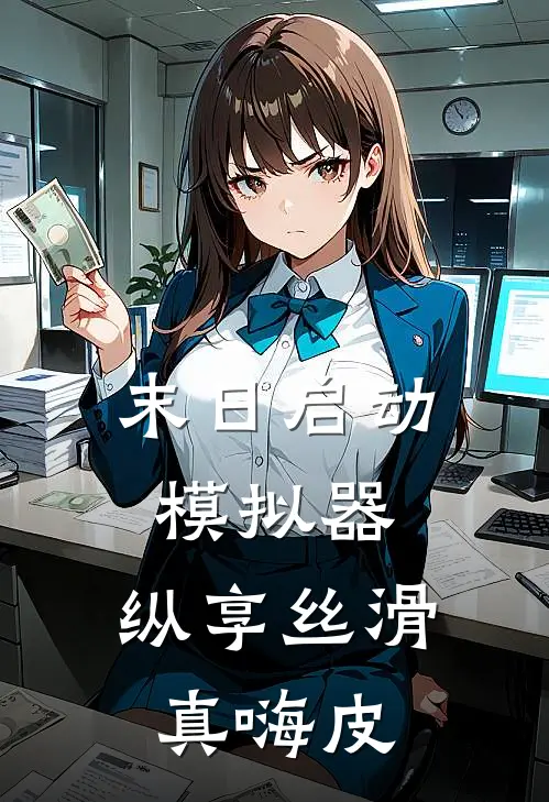 末日启动模拟器，纵享丝滑真嗨皮(玛雅曹坤)完整版免费阅读_(末日启动模拟器，纵享丝滑真嗨皮)全章节免费在线阅读