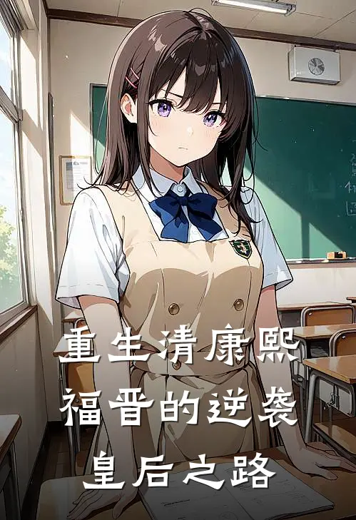 重生清康熙：福晋的逆袭皇后之路