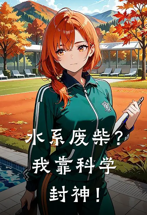 水系废柴？我靠科学封神！