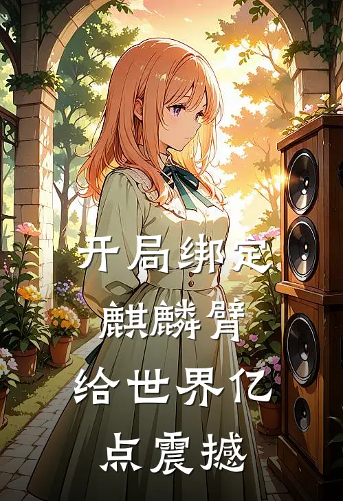 柳飞刘达《开局绑定麒麟臂，给世界亿点震撼》小说免费在线阅读_开局绑定麒麟臂，给世界亿点震撼(柳飞刘达)已完结小说