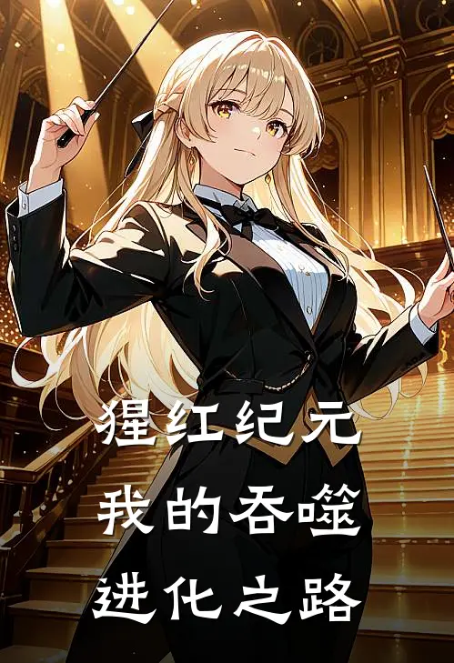 猩红纪元：我的吞噬进化之路