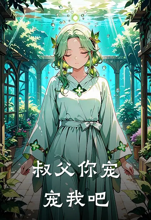 叔父你宠宠我吧