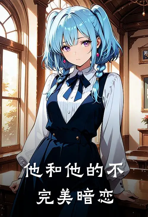 他和他的不完美暗恋周楚星齐鑫热门的小说_免费小说他和他的不完美暗恋(周楚星齐鑫)