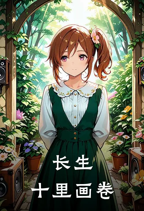 长生：十里画卷