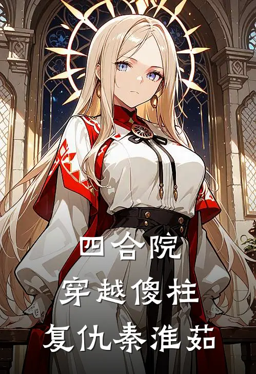 四合院：穿越傻柱，复仇秦淮茹何雨柱秦淮茹最新好看小说推荐_完本小说免费四合院：穿越傻柱，复仇秦淮茹(何雨柱秦淮茹)