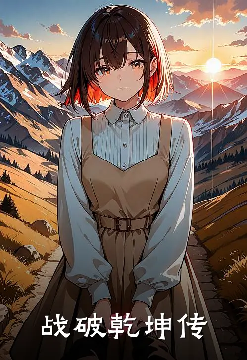 萧战萧战天(战破乾坤传)全本阅读_萧战萧战天最新热门小说