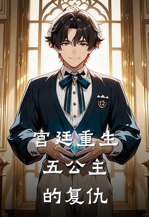 萧诗韵萧景琰《宫廷重生，五公主的复仇》_(萧诗韵萧景琰)热门小说
