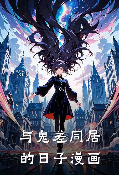 与鬼差同居的日子漫画