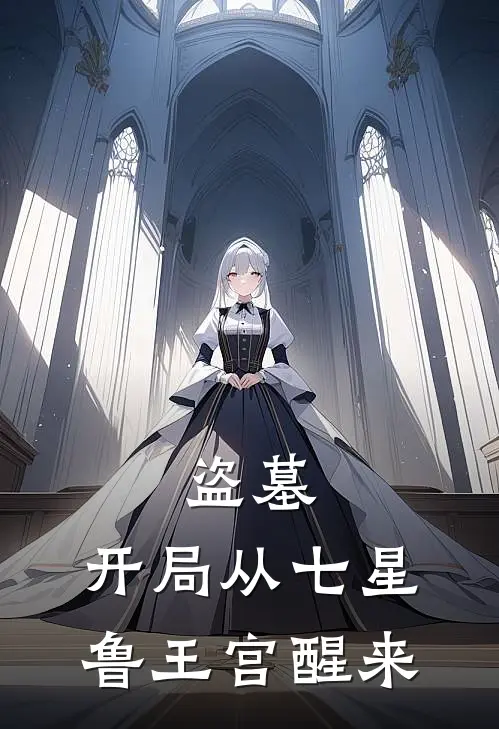 盗墓：开局从七星鲁王宫醒来(林晚肖宇梁)网络热门小说_最新小说盗墓：开局从七星鲁王宫醒来(林晚肖宇梁)