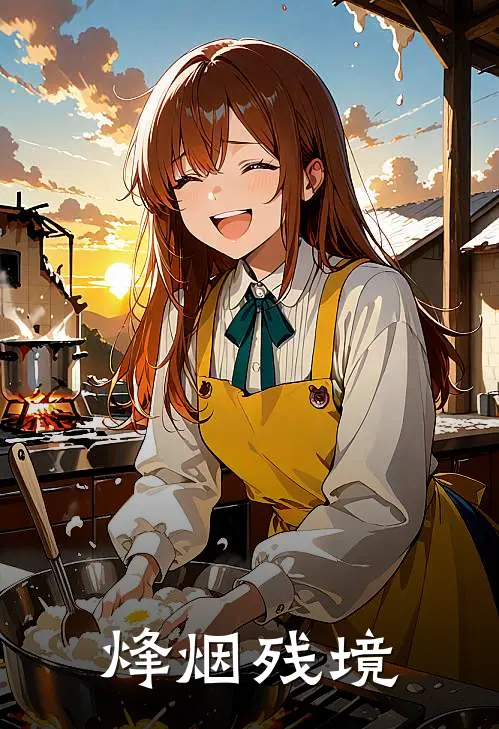 烽烟残境