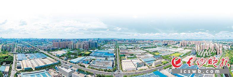 潮湧“人工智慧+” 逐浪新質生產力