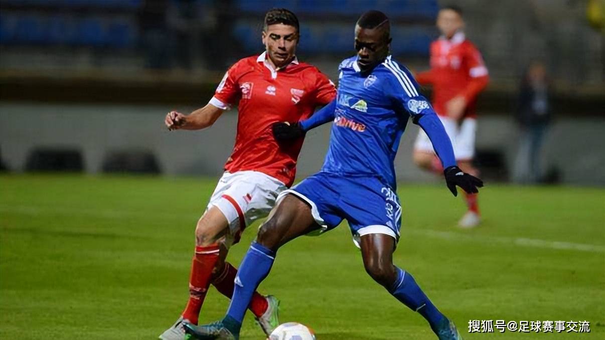 原創今日足球：奈及利亞vs莫三比克 蒙彼利埃vs敦刻爾克