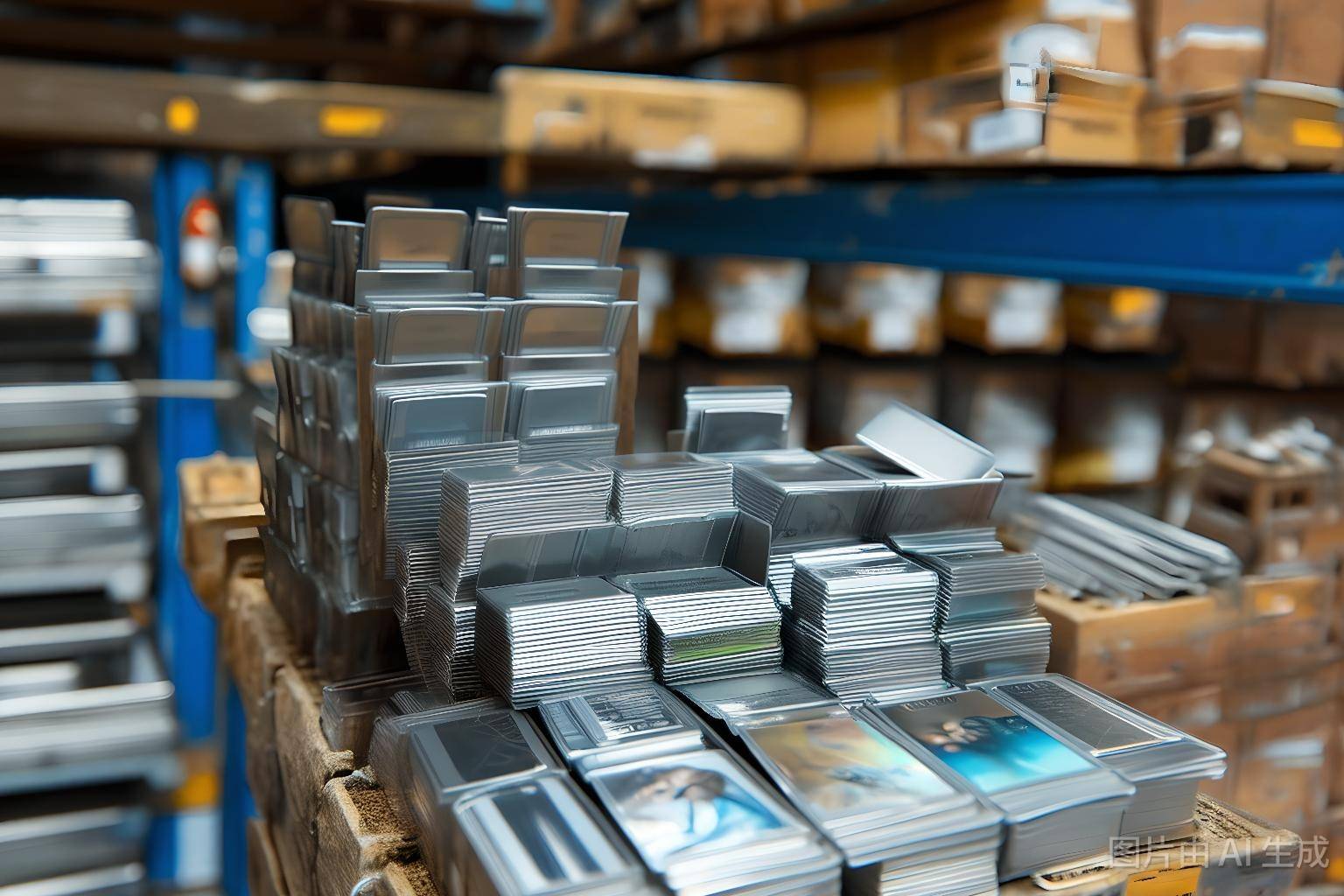 原創最高漲價1700元！影視颶風部分儲存卡宣佈漲價