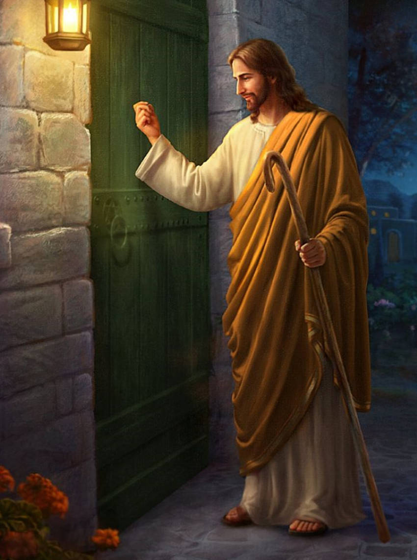 原創基督教的“性力派”，有多開放？亞美尼亞基督教為何是千年異端？