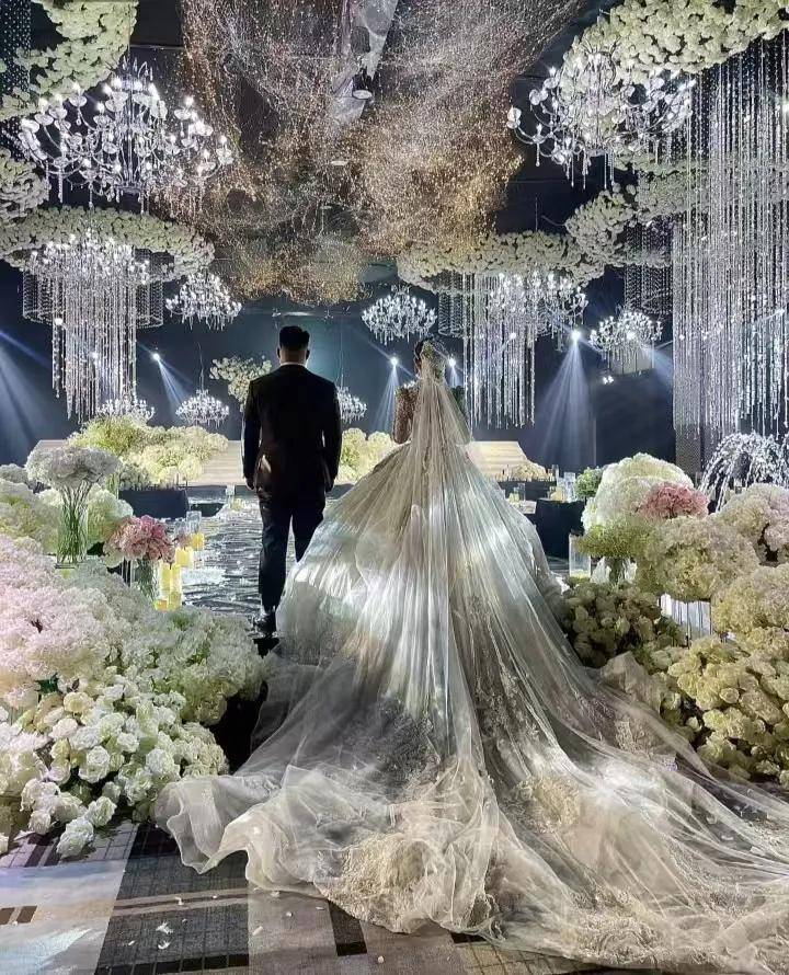 為什麼越來越多的人不願意參加婚慶宴請了？