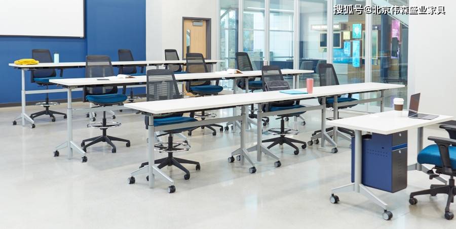 教育傢俱丨從“能用”到“好用”：高校教育傢俱的價效比公式