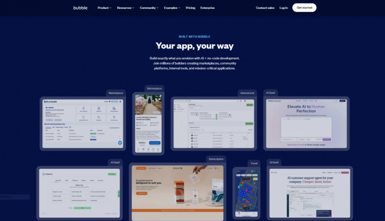 2025年小程式開發平臺哪個價效比高？怎麼建立微信小程式？