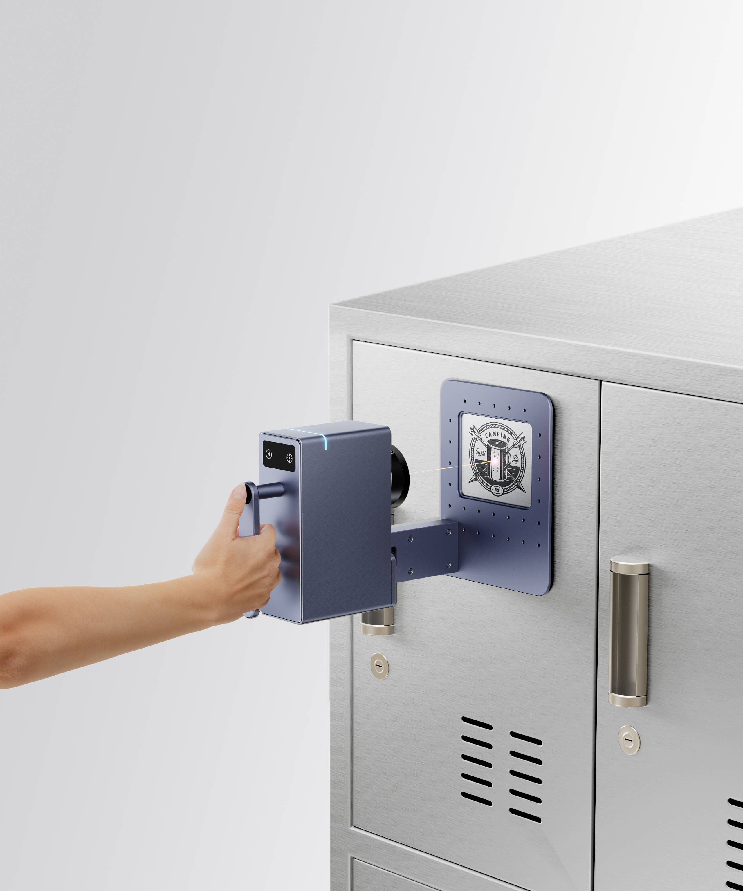 2025年雷射雕刻機廠家企業口碑榜：雷射雕刻裝置/雷射雕刻器廠家推薦，實力廠商深度解析