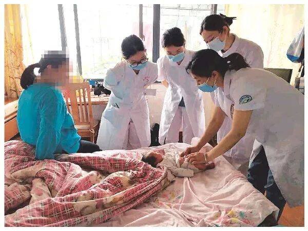 守護生命起點 情繫母嬰安康