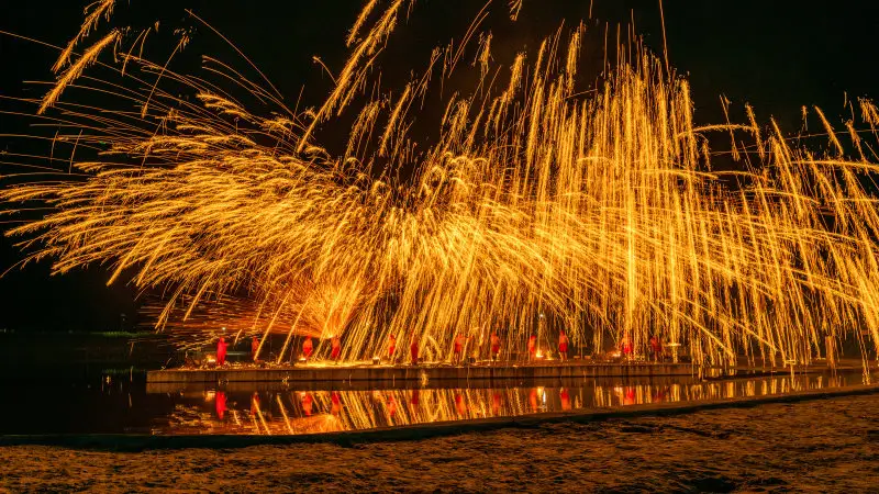 2025影像盤點 | 與山河同呼吸——攝影師 張雲霞